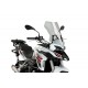 Ζελατίνα Puig Touring BENELLI TRK 251 ελαφρώς φιμέ Ζελατίνα Puig Touring BENELLI TRK 251 ελαφρώς φιμέ