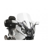 Ζελατίνα Puig Touring  BMW K 1600 GT/GTL/B/Grand America διάφανη