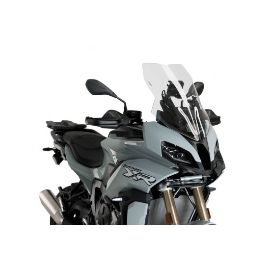 Ζελατίνα Puig Touring BMW S 1000 XR 20- διάφανη Ζελατίνα Puig Touring BMW S 1000 XR 20- διάφανη