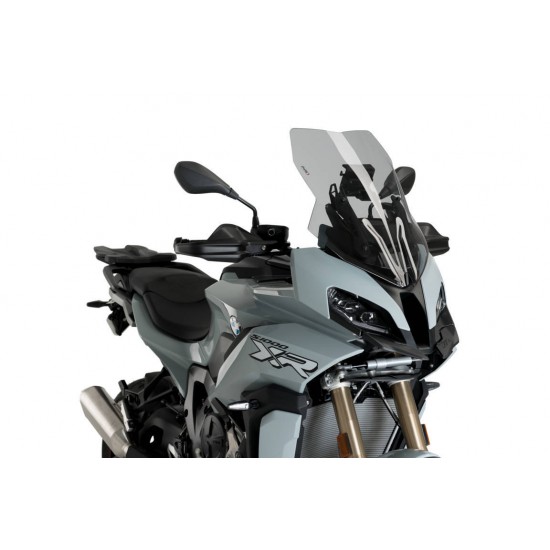 Ζελατίνα Puig Touring BMW S 1000 XR 20- ελαφρώς φιμέ Ζελατίνα Puig Touring BMW S 1000 XR 20- ελαφρώς φιμέ