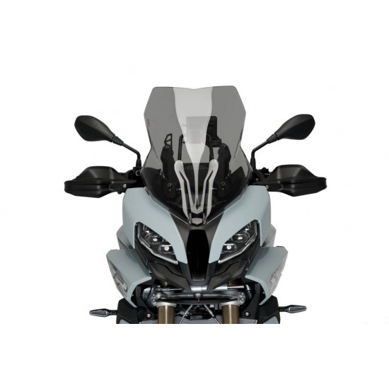 Ζελατίνα Puig Touring BMW S 1000 XR 20- ελαφρώς φιμέ Ζελατίνα Puig Touring BMW S 1000 XR 20- ελαφρώς φιμέ