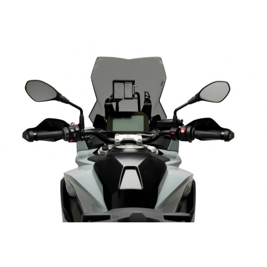 Ζελατίνα Puig Touring BMW S 1000 XR 20- σκούρο φιμέ Ζελατίνα Puig Touring BMW S 1000 XR 20- σκούρο φιμέ