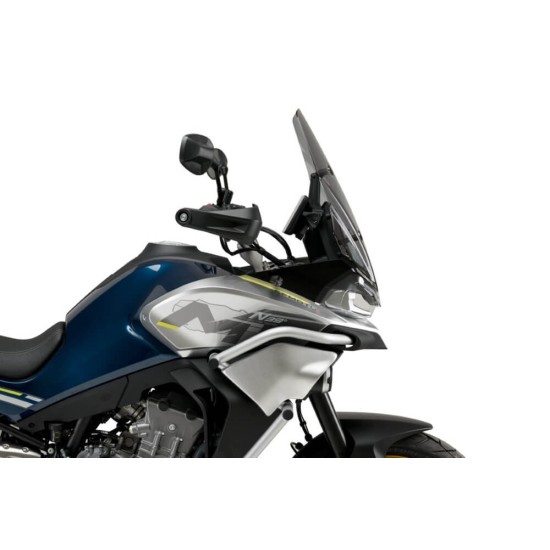 Ζελατίνα Puig Touring  CFMoto 800MT διάφανη