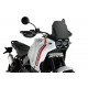 Ζελατίνα Puig Sport Ducati Desert X μαύρη ματ Ζελατίνα Puig Sport Ducati Desert X μαύρη ματ