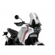 Ζελατίνα Puig Touring Ducati Desert X ελαφρώς φιμέ Ζελατίνα Puig Touring Ducati Desert X ελαφρώς φιμέ