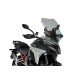 Ζελατίνα Puig Touring Ducati Multistrada V4/S/S Sport ελαφρώς φιμέ Ζελατίνα Puig Touring Ducati Multistrada V4/S/S Sport ελαφρώς φιμέ