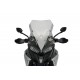 Ζελατίνα Puig Touring Ducati Multistrada V4/S/S Sport σκούρο φιμέ