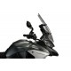 Ζελατίνα Puig Touring Ducati Multistrada V4/S/S Sport σκούρο φιμέ