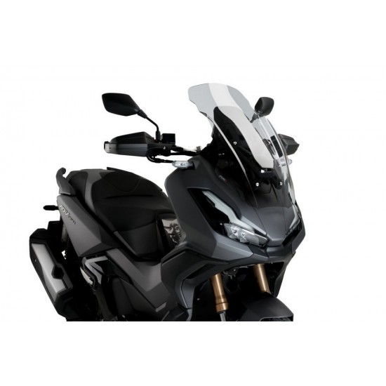 Ζελατίνα Puig Touring Honda ADV 350 ελαφρώς φιμέ Ζελατίνα Puig Touring Honda ADV 350 ελαφρώς φιμέ