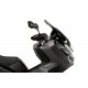 Ζελατίνα Puig Touring Honda ADV 350 διάφανη Ζελατίνα Puig Touring Honda ADV 350 διάφανη