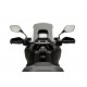 Ζελατίνα Puig Touring Honda ADV 350 διάφανη Ζελατίνα Puig Touring Honda ADV 350 διάφανη