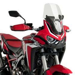 Ζελατίνα Puig Touring Honda CRF 1100L Africa Twin διάφανη