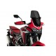 Ζελατίνα Puig Touring Honda CRF 1100L Africa Twin σκούρο φιμέ Ζελατίνα Puig Touring Honda CRF 1100L Africa Twin σκούρο φιμέ