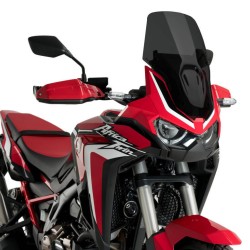 Ζελατίνα Puig Touring Honda CRF 1100L Africa Twin σκούρο φιμέ