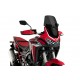 Ζελατίνα Puig Touring Honda CRF 1100L Africa Twin σκούρο φιμέ Ζελατίνα Puig Touring Honda CRF 1100L Africa Twin σκούρο φιμέ