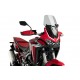 Ζελατίνα Puig Touring Honda CRF 1100L Africa Twin ελαφρώς φιμέ Ζελατίνα Puig Touring Honda CRF 1100L Africa Twin ελαφρώς φιμέ