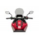 Ζελατίνα Puig Touring Honda NC 750 X 21- διάφανη Ζελατίνα Puig Touring Honda NC 750 X 21- διάφανη