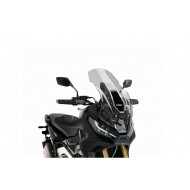 Ζελατίνα Puig Touring Honda X-ADV ελαφρώς φιμέ 21-