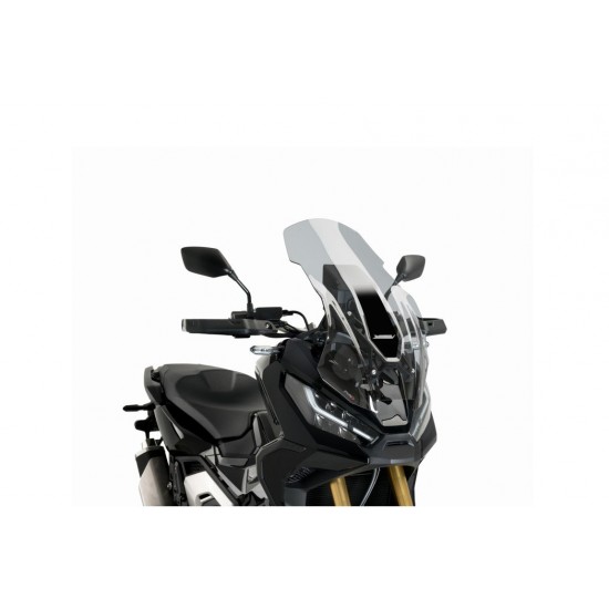 Ζελατίνα Puig Touring Honda X-ADV ελαφρώς φιμέ 21- Ζελατίνα Puig Touring Honda X-ADV ελαφρώς φιμέ 21-