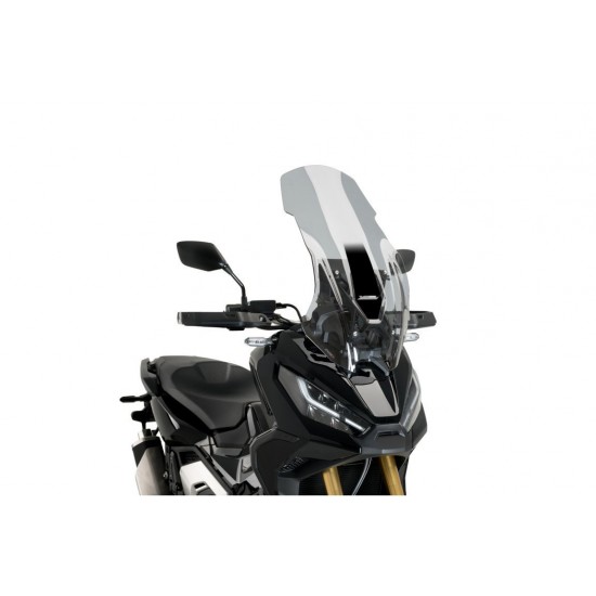 Ζελατίνα Puig Touring Honda X-ADV διάφανη 21- Ζελατίνα Puig Touring Honda X-ADV διάφανη 21-