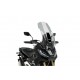 Ζελατίνα Puig Touring Honda X-ADV διάφανη 21- Ζελατίνα Puig Touring Honda X-ADV διάφανη 21-