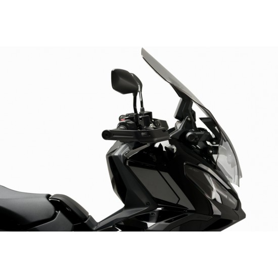 Ζελατίνα Puig Touring Honda X-ADV διάφανη 21- Ζελατίνα Puig Touring Honda X-ADV διάφανη 21-