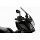 Ζελατίνα Puig Touring Honda X-ADV διάφανη 21- Ζελατίνα Puig Touring Honda X-ADV διάφανη 21-