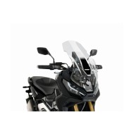 Ζελατίνα Puig Touring Honda X-ADV διάφανη 21-