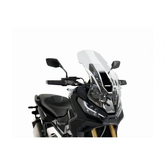 Ζελατίνα Puig Touring Honda X-ADV διάφανη 21- Ζελατίνα Puig Touring Honda X-ADV διάφανη 21-