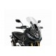 Ζελατίνα Puig Touring Honda X-ADV διάφανη 21- Ζελατίνα Puig Touring Honda X-ADV διάφανη 21-
