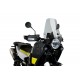 Ζελατίνα Puig Touring Husqvarna Norden 901 ελαφρώς φιμέ