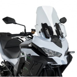 Ζελατίνα Puig Touring Kawasaki Versys 1000 διάφανη