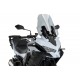 Ζελατίνα Puig Touring Kawasaki Versys 1000 ελαφρώς φιμέ Ζελατίνα Puig Touring Kawasaki Versys 1000 ελαφρώς φιμέ