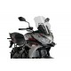 Ζελατίνα Puig Touring Kawasaki Versys 650 22- διάφανη