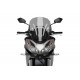 Ζελατίνα Puig Touring Kawasaki Versys 650 22- διάφανη