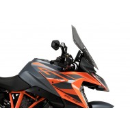 Ζελατίνα Puig Touring KTM 1290 Super Duke GT 19- διάφανη