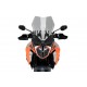 Ζελατίνα Puig Touring KTM 1290 Super Duke GT 19- μαύρη Ζελατίνα Puig Touring KTM 1290 Super Duke GT 19- μαύρη