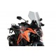 Ζελατίνα Puig Touring KTM 1290 Super Duke GT 19- ελαφρώς φιμέ Ζελατίνα Puig Touring KTM 1290 Super Duke GT 19- ελαφρώς φιμέ