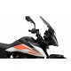Ζελατίνα Puig Touring KTM 390 Adventure ελαφρώς φιμέ Ζελατίνα Puig Touring KTM 390 Adventure ελαφρώς φιμέ