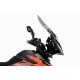 Ζελατίνα Puig Touring KTM 890 Adventure/R -22 ελαφρώς φιμέ Ζελατίνα Puig Touring KTM 890 Adventure/R -22 ελαφρώς φιμέ