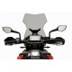 Ζελατίνα Puig Touring KTM 890 Adventure/R -22 ελαφρώς φιμέ Ζελατίνα Puig Touring KTM 890 Adventure/R -22 ελαφρώς φιμέ