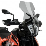 Ζελατίνα Puig Touring KTM 890 Adventure/R -22 ελαφρώς φιμέ