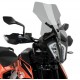 Ζελατίνα Puig Touring KTM 890 Adventure/R -22 ελαφρώς φιμέ Ζελατίνα Puig Touring KTM 890 Adventure/R -22 ελαφρώς φιμέ