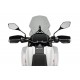 Ζελατίνα Puig Touring Moto Morini X-Cape 649 ελαφρώς φιμέ