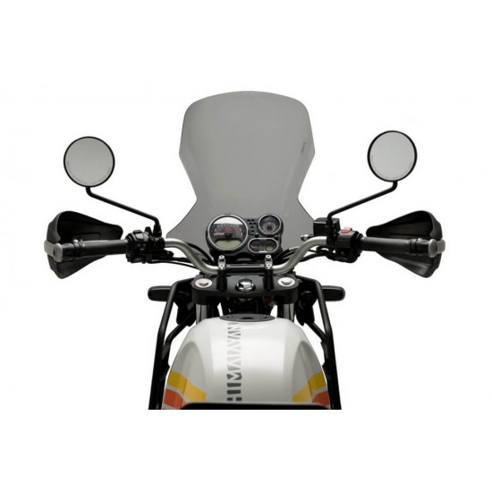 Ζελατίνα Puig Touring Royal Enfield Himalayan -20 σκούρο φιμέ Ζελατίνα Puig Touring Royal Enfield Himalayan -20 σκούρο φιμέ