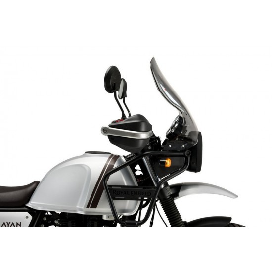 Ζελατίνα Puig Touring Royal Enfield Himalayan 21- διάφανη Ζελατίνα Puig Touring Royal Enfield Himalayan 21- διάφανη
