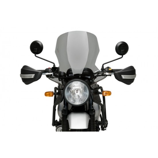 Ζελατίνα Puig Touring Royal Enfield Himalayan 21- διάφανη Ζελατίνα Puig Touring Royal Enfield Himalayan 21- διάφανη