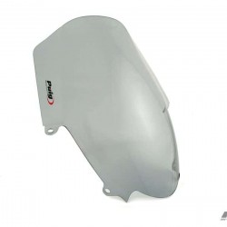 Ζελατίνα Puig Touring Suzuki GSF 650 Bandit S -08 ελαφρώς φιμέ