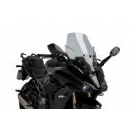 Ζελατίνα Puig Touring  Suzuki GSX-S 1000 GT σκούρο φιμέ