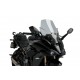 Ζελατίνα Puig Touring Suzuki GSX-S 1000 GT μαύρη Ζελατίνα Puig Touring Suzuki GSX-S 1000 GT μαύρη